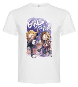Camisetas El Plan C