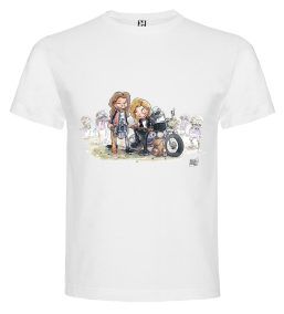 Camisetas Cuarta Fase