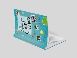Cuaderno Cosas del destino