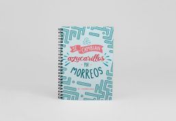 Cuaderno El descanso del minotauro