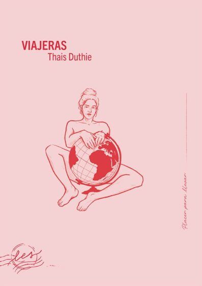Vol. 3 Viajeras