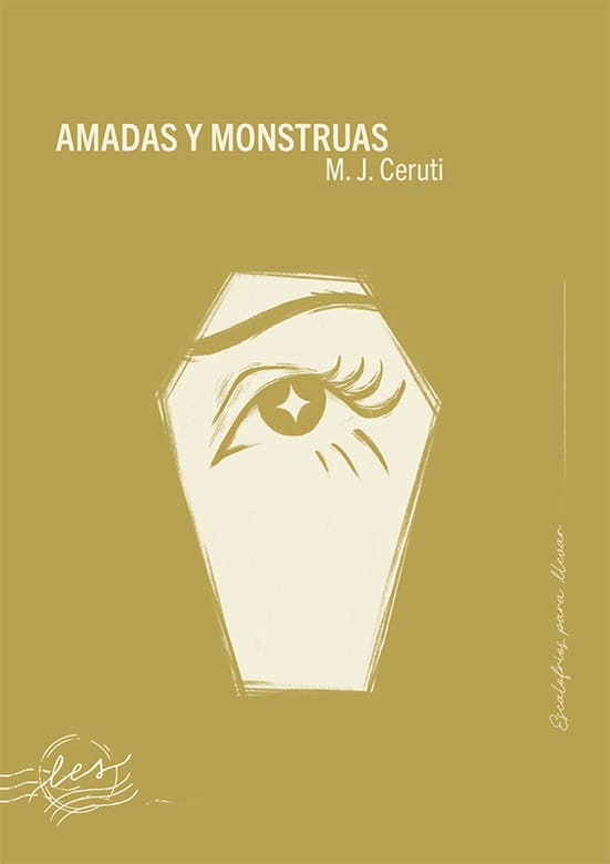 Vol. 4 Amadas y monstruas