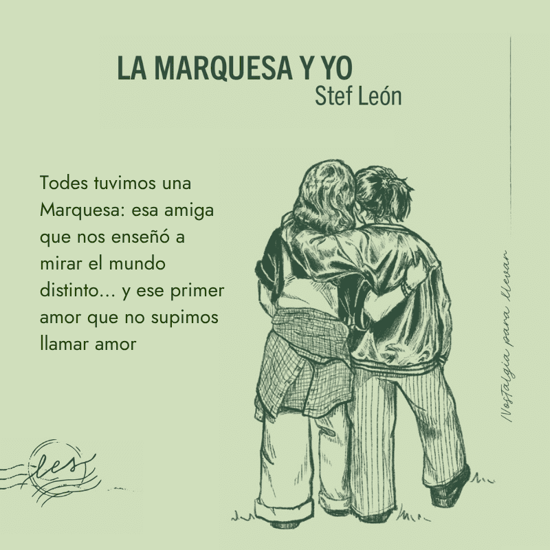 BANNER MOBILE LA MARQUESA Y YO