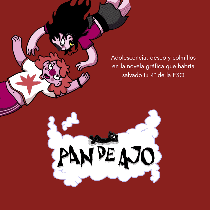 BANNER MOBILE PAN DE AJO