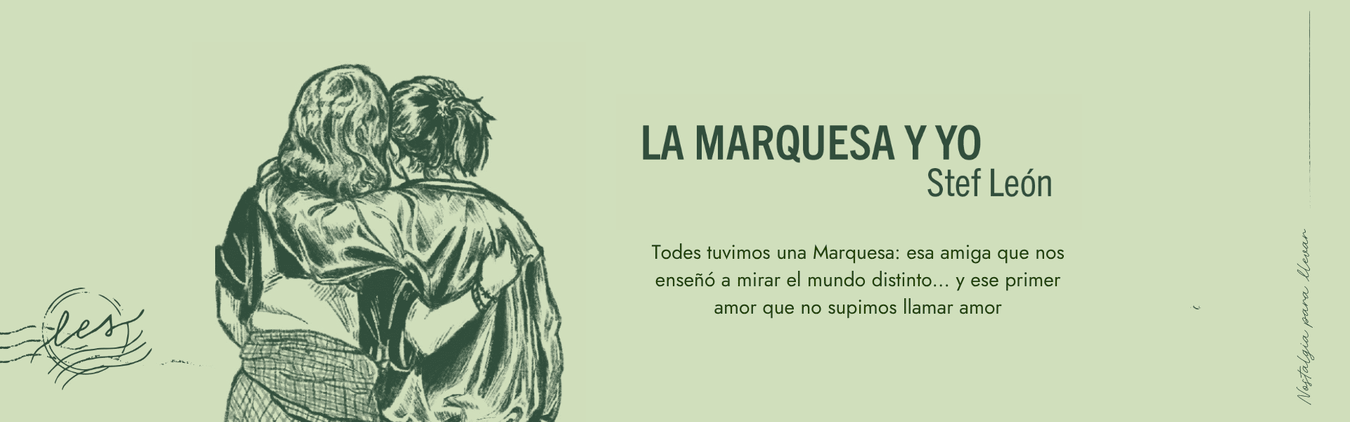 BANNER PC LA MARQUESA Y YO