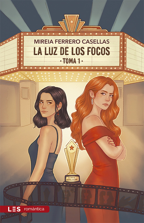 Pack La luz de los focos