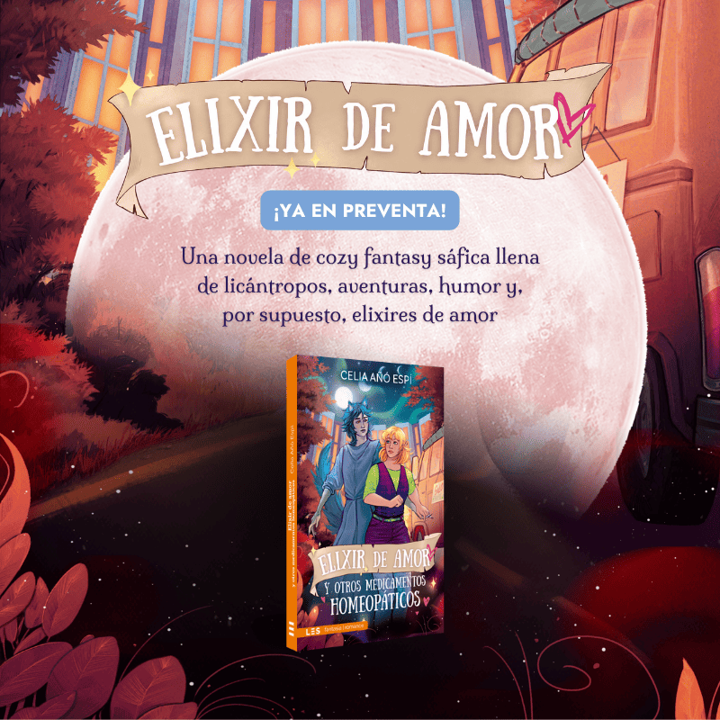 ELIXIR PREVENTA MOBILE