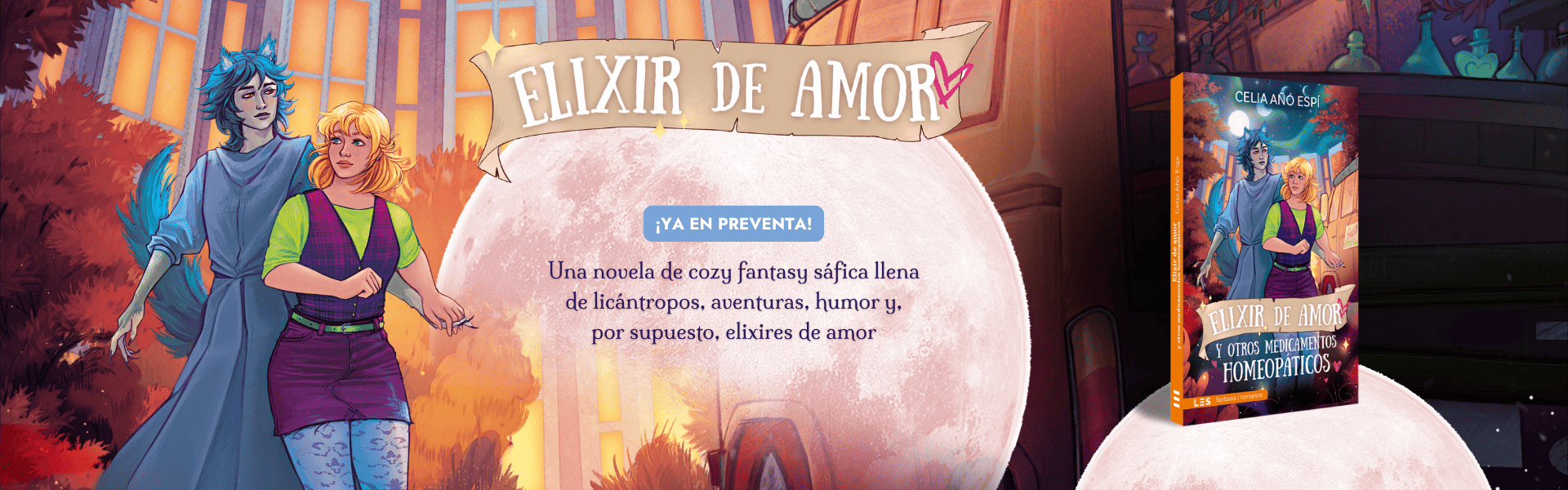 ELIXIR PREVENTA PC