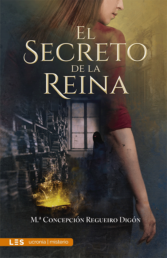 El secreto de la reina